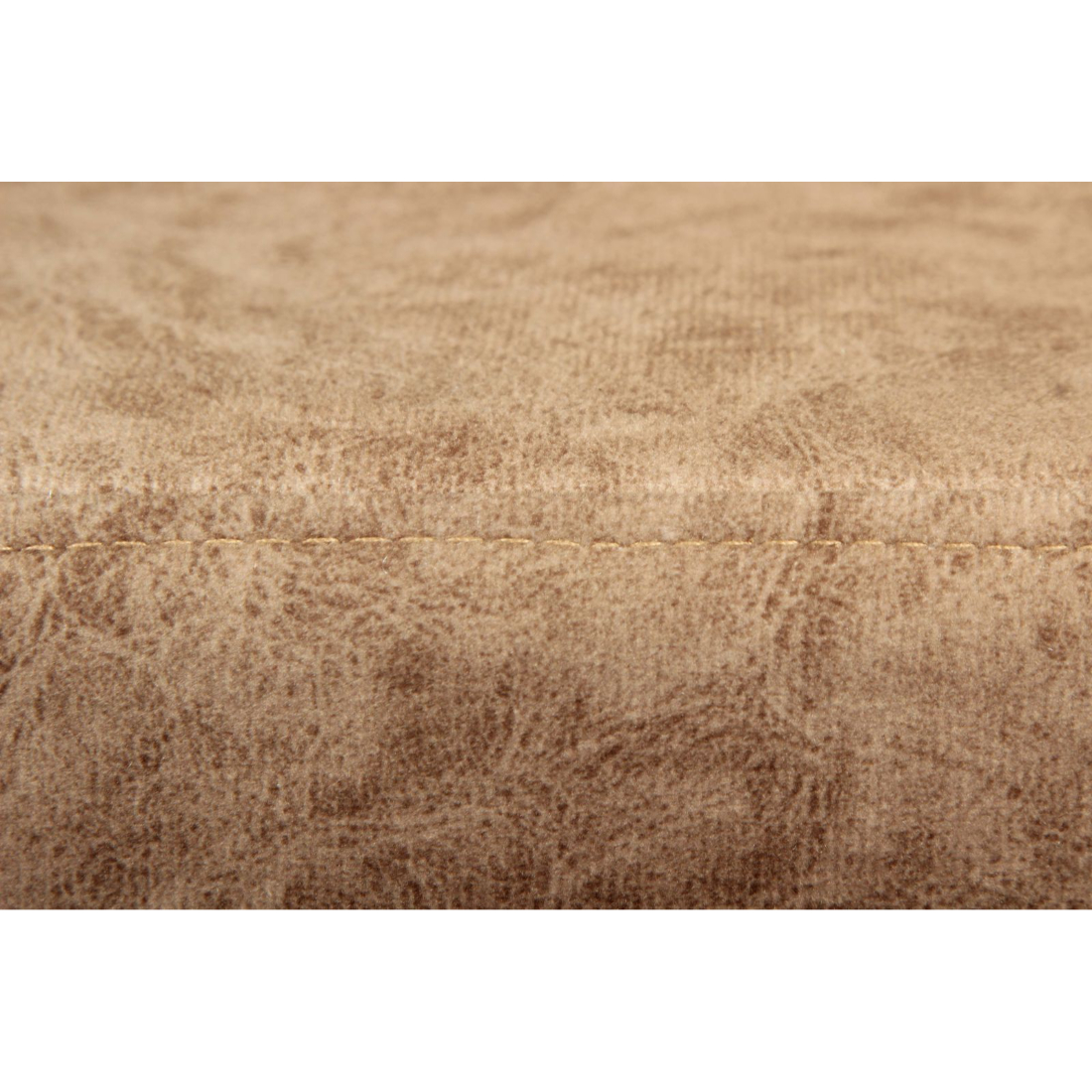 Primrose Augusta 3 Seater Sofa Set - Tan view 5